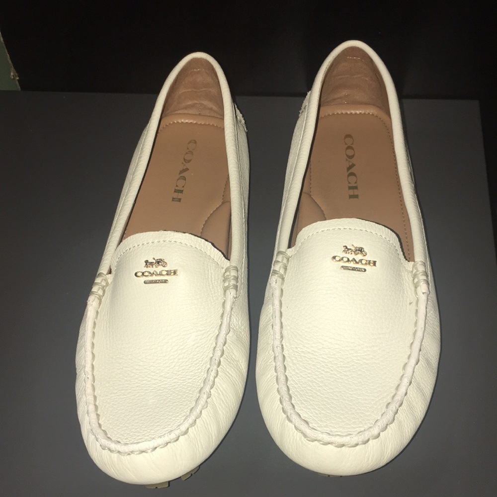 Coach Flats!!